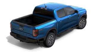 2025 Ford Ranger® External Image 4
